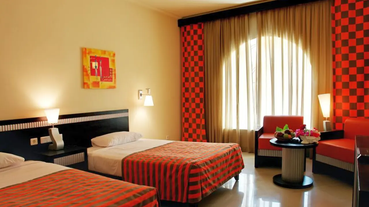 Hotel Elysees Dream Beach - Hurghada